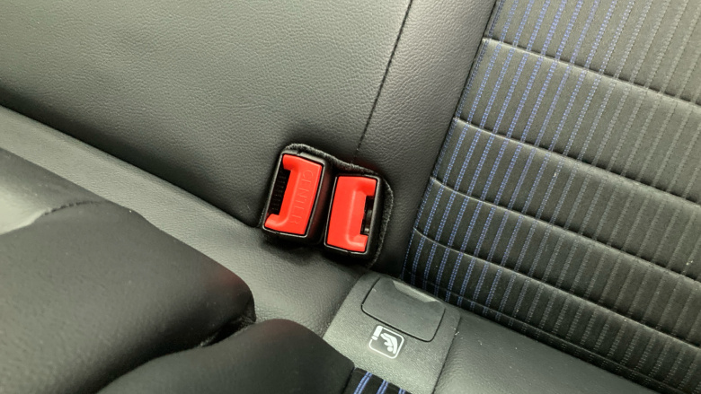 Nissan Qashqai 1.3 DiG-T MH Tekna 5dr Petrol Hatchback